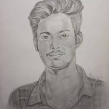 Abhimanyu mishra of new jersey recently fulfilled all requirements for the international master title at the age of abhimanyu mishra, the youngest im in the world. New The 10 Best Drawing Ideas Today With Pictures à´…à´­à´®à´¨à´¯ Abhimanyu Martyr Sfi Maharajas Sfikerala Dyfi Dyf Cool Drawings Drawings Male Sketch
