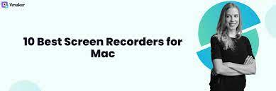10 best screen recorders for mac in