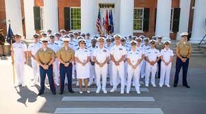 about our unit nrotc ole miss