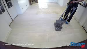 stone and tile floor cleaning prosteamuk