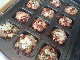 mini meatzza meal planning mommies