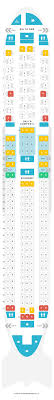 Delta 767 300er Seating Chart Best Picture Of Chart