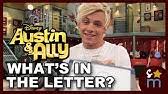 There's no way i can make it without ya, do it without ya, be here without ya! Austin Ally Trivia How Well Do You Know The Disney Channel Show Youtube
