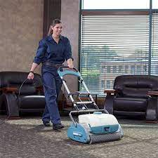 carpet cleaning machine whittaker system