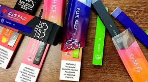 Maybe you would like to learn more about one of these? 15 Things You Don T Know About Puff Bars Info Mega Vaper