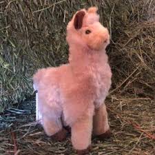 llama plush toy archives montana