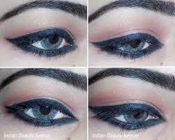 It's better if you choose a brand which is well reputed in your area. Eye Makeup For Small Eyes With Kajal Saubhaya Makeup