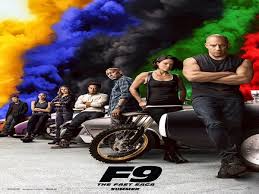 F9 is the ninth chapter in the fast & furious sa. F9 Release Date Pushed To April 2021 Amid Coronavirus Pandemic Concerns Entertainment