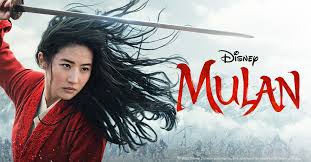 Stream on 4 devices at once or download your favorites to watch later. How To Watch Mulan 2020 Online Disney Streaming Details Best Deal Rolling Stone