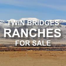 twin bridges ranches for delger