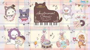 Sentimental Circus Hd Wallpaper Pxfuel