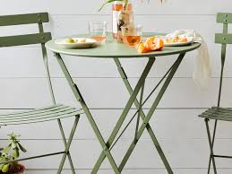 As a result, this list will help most people select the best, top rated dining table. The French Bistro Set History Fermob Folding Bistro Set