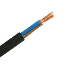 Polycab 10mm 2 Core Flexible Cable