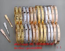 brand 18k gold luxury jewelry set