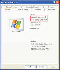 Here's how to do it in two easy steps. How Can I Find Out Whether My Windows Is 32 Bit Or 64 Bit Super User