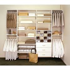 Modern Mdf Wardrobe Cabinet