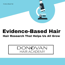Evidence Based Hair