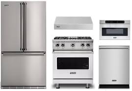 viking kitchen appliance package ebay