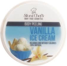 stani chef s body food vanilla ice