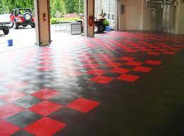 racedeck xl largest garage floor tile