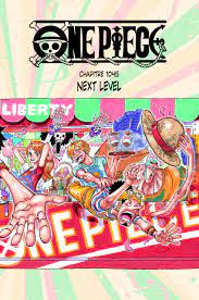 One Piece - Chapitre 1045 VF | Fr-Scan