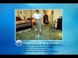 carpet cleaning disaster restoration