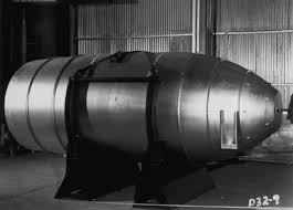 Mark 14 nuclear bomb - Wikipedia