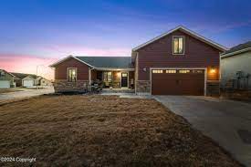 gillette wy real estate homes for