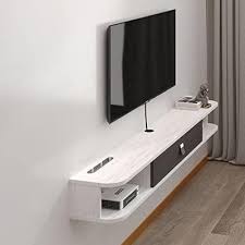 Pmnianhua Floating Tv Console 47 Wall