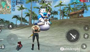 If you no longer use above mentioned code, then comment below or join our telegram channel for new code. Location Socks Christmas Snowman Garena Free Fire Scc