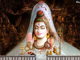 lord shiva lingam wallpapers