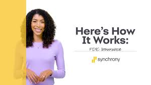 As an agent with american family insurance, i can help you plan for the unexpected through auto, home, renters, life, and business insurance. How Fdic Insurance Works Synchrony Bank