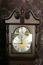 A Grandfather Clock Chime Louder