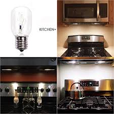 Buy doors to repair your kitchenaid wall oven at partselect. Amazon Com 8206232a Microwave Light Bulb 125v 40w E17 Microwave Oven Replacement Parts Exact Fit For Whirlpool Maytag Microwaves High Grade Materials With Durable Filaments Ultra Durable Pack Of 6 Home Improvement