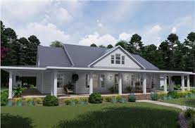 house plans with wrap around porch