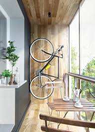 Bike Storage Ideas 30 Creative Ways Of