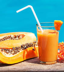 10 Amazing Health Benefits Of Papaya Juice How To Make It