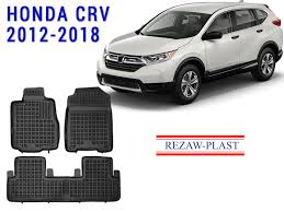 floor mats for honda cr v 2016 2018 all