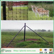 Deer Farm Fence