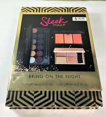 sleek makeup sets kits ebay
