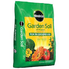 Plus, moisture control protects against over and under watering so you can grow a bigger, more. Miracle Gro Garden Soil All Purpose For In Ground Use 0 75 Cu Ft 75030430 The Home Depot