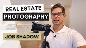 real estate photography job shadow hdr