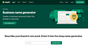 top 15 best business name generators in