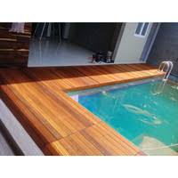 Interlocking pool deck tiles, rubber swimming pool deck flooring options. Jual Pool Deck Terbaik Harga Murah August 2021 Cicil 0