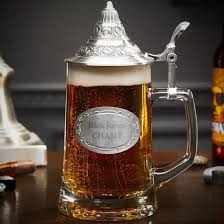 21 Handsome Glass Beer Mugs For All
