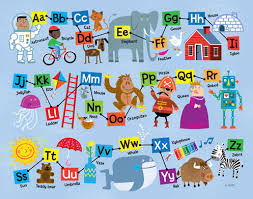 the abcs of alphabet games a complete