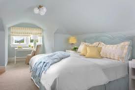 41 Stylish Bedroom Color Schemes To