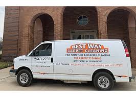 best way carpet cleaning in ann arbor