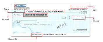 To make credit card bill payment using cheque, a cardholder needs to write a cheque favouring the credit card and deposit it in the drop box or a cheque payment machine. How To Write Cheque To Pay Citibank Credit Card
