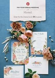 70 Best Minted Dream Wedding Images